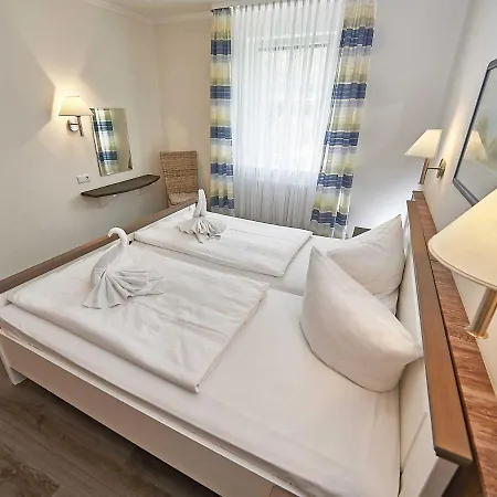 Dünenpark - Wg202 Mit Terrasse Strandnah * Binz