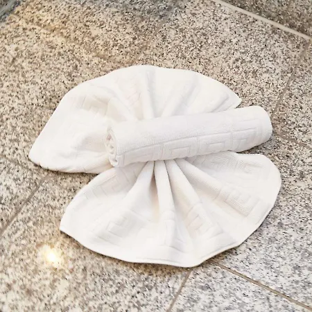 Dünenpark - Wg202 Mit Terrasse Strandnah