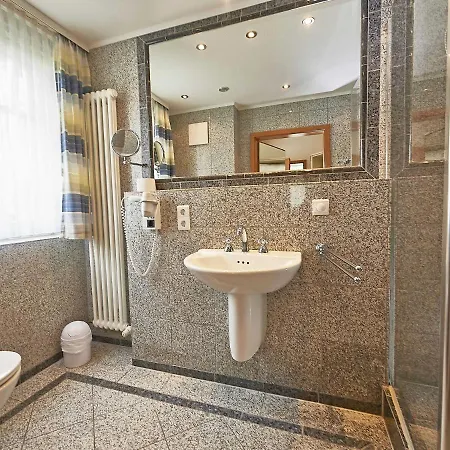 Duenenpark F619 Wg202 Im Eg Mit Terrasse Apartment