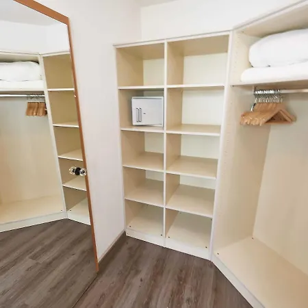 Duenenpark - Wg202 Mit Terrasse Strandnah Appartamento Binz