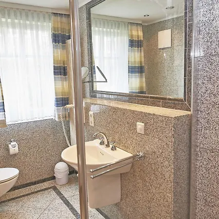 Daire Duenenpark - Wg202 Mit Terrasse Strandnah Binz