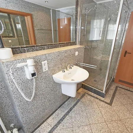 Daire Duenenpark - Wg202 Mit Terrasse Strandnah Binz